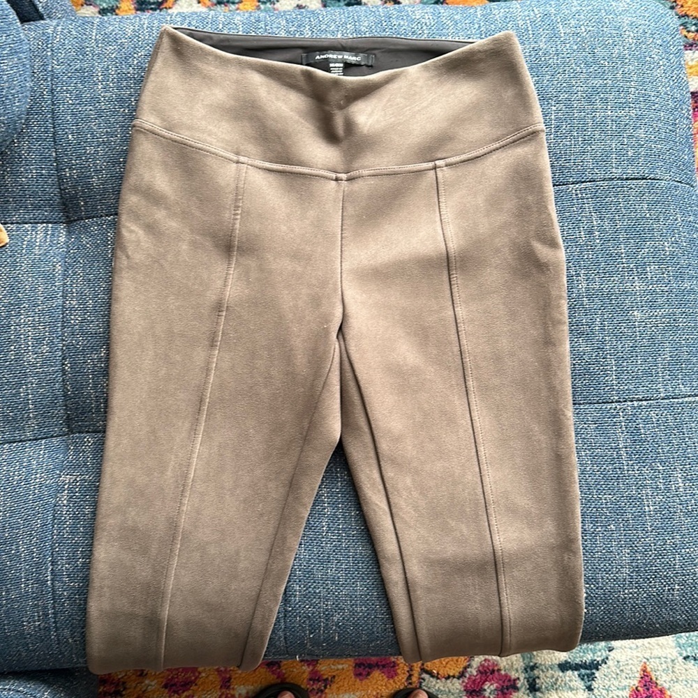 Andrew Marc Leggings